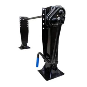 Steel High Quality 28 Ton to 35 Ton Jost Type Holland Semi Trailer Landing Gear