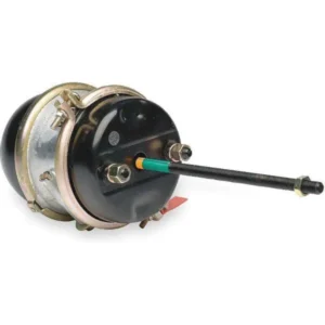Heavy Duty Trucks Air Brake System Brake Chamber T3030DD /T3030DP Brake Booster