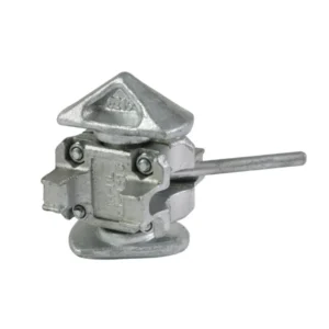 Intermediate Twist Locks for Shipping Containers