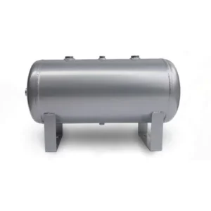 Factory Direct Sales 5L 10L 20L Aluminum Customization Horizontal Vertical Air Tank 200PSI