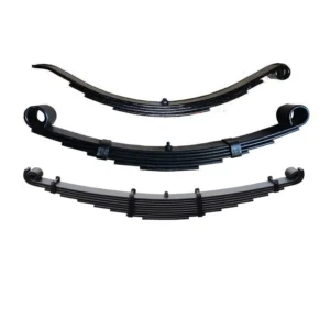 Leaf Spring