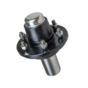 New Steel Trailer Stub Axle 750-7000 Lbs Capacity for Trailers
