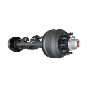 Trailer Axle