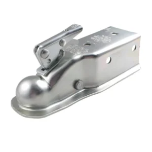 Trailer Coupler