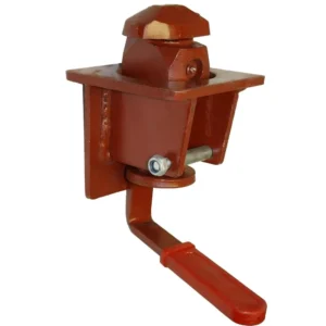 Twist Lock