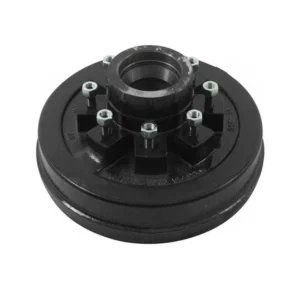 Brake Drum & Brake Parts