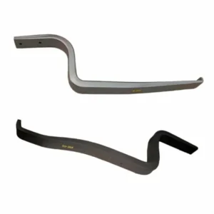 Single Leaf Z Spring 50389 for Air Suspension