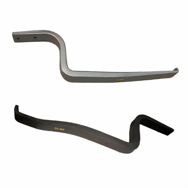 Single Leaf Z Spring 50389 for Air Suspension