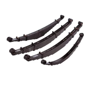 Wholesale Price New Auto Spring Leaf Springs for Car Trailer Truck and Vehicles