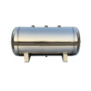 5/10/20/30/40/50L Stainless Steel High Pressure Air Tank